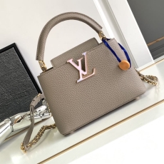 LV Top Handle Bags